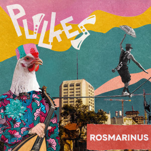 Album Rosmarinus (Edit) from Pulkes
