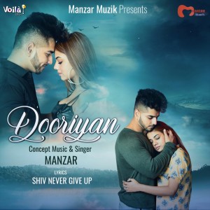 Album Dooriyan from Manzar Arora