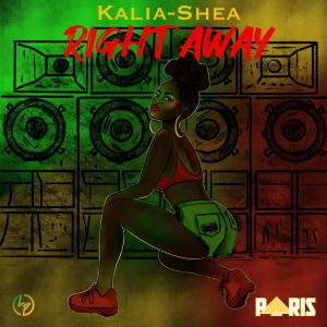 ดาวน์โหลดและฟังเพลง Right Away พร้อมเนื้อเพลงจาก Kalia-Shea