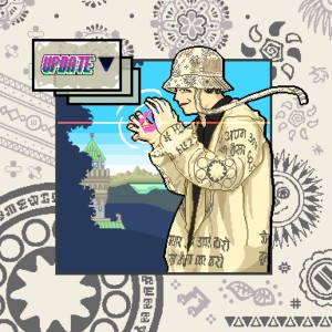 Listen to UPDATE song with lyrics from めじふぁにー