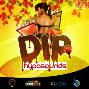 ดาวน์โหลดและฟังเพลง Dip พร้อมเนื้อเพลงจาก Hypasounds