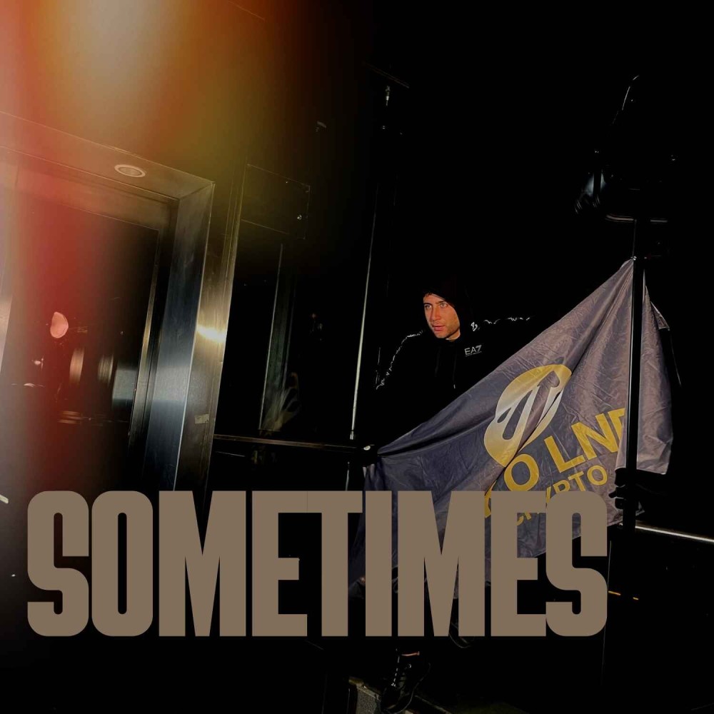 SOMETIMES (Coming for you remix)