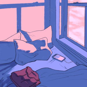 Listen to Sweatshirt song with lyrics from Annelle Staal