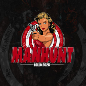 Album Manhunt (Explicit) from Schille