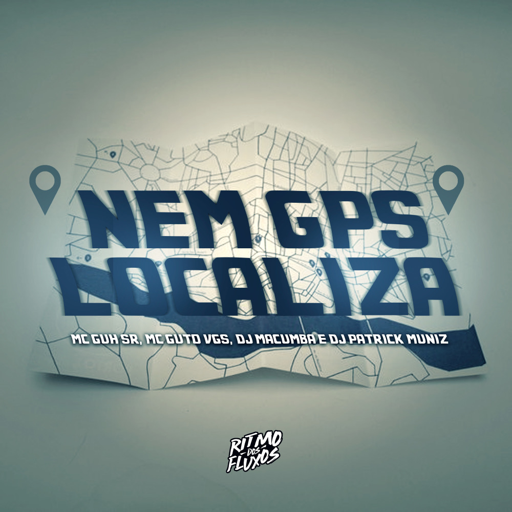 Nem Gps Localiza (Explicit)