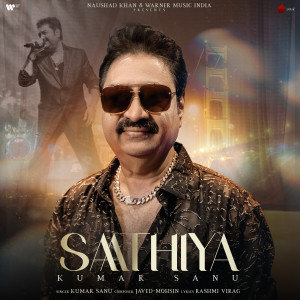 Javed-Mohsin的專輯Saathiya