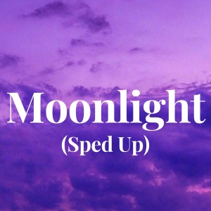Moonlight Sped Up dari Kall Uchis