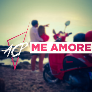 Album Me Amore from ACP