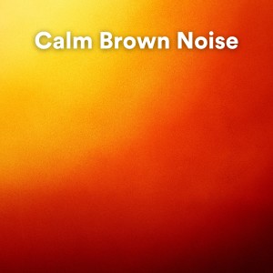 Brown Noise Deep Sleep的專輯Calm Brown Noise