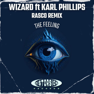 อัลบัม The Feeling (Dj Rasco Remix) ศิลปิน Wizard