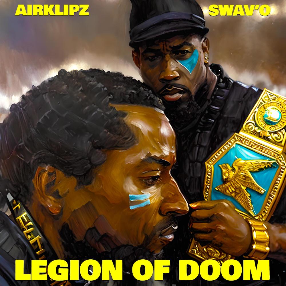 Psalms 23.1 (Explicit)