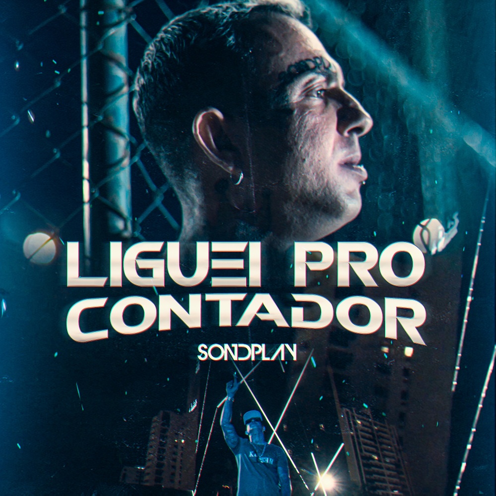 Liguei pro Contador