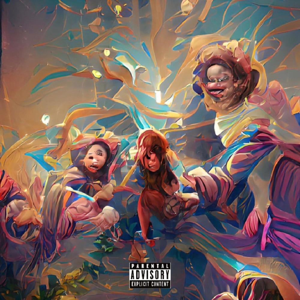 TOP BOY (feat. Mo.) (Explicit)