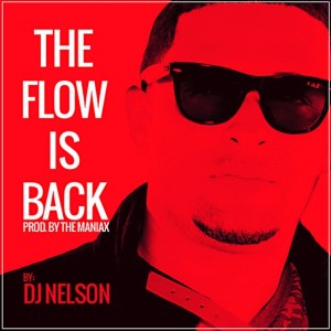 Listen to The Flow Is Back song with lyrics from DJ Nelson