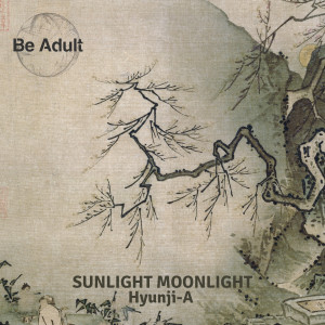 Album Sunlight Moonlight from Hyunji-A