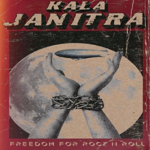 Dengarkan Negeri Terkubur lagu dari Kala Janitra dengan lirik