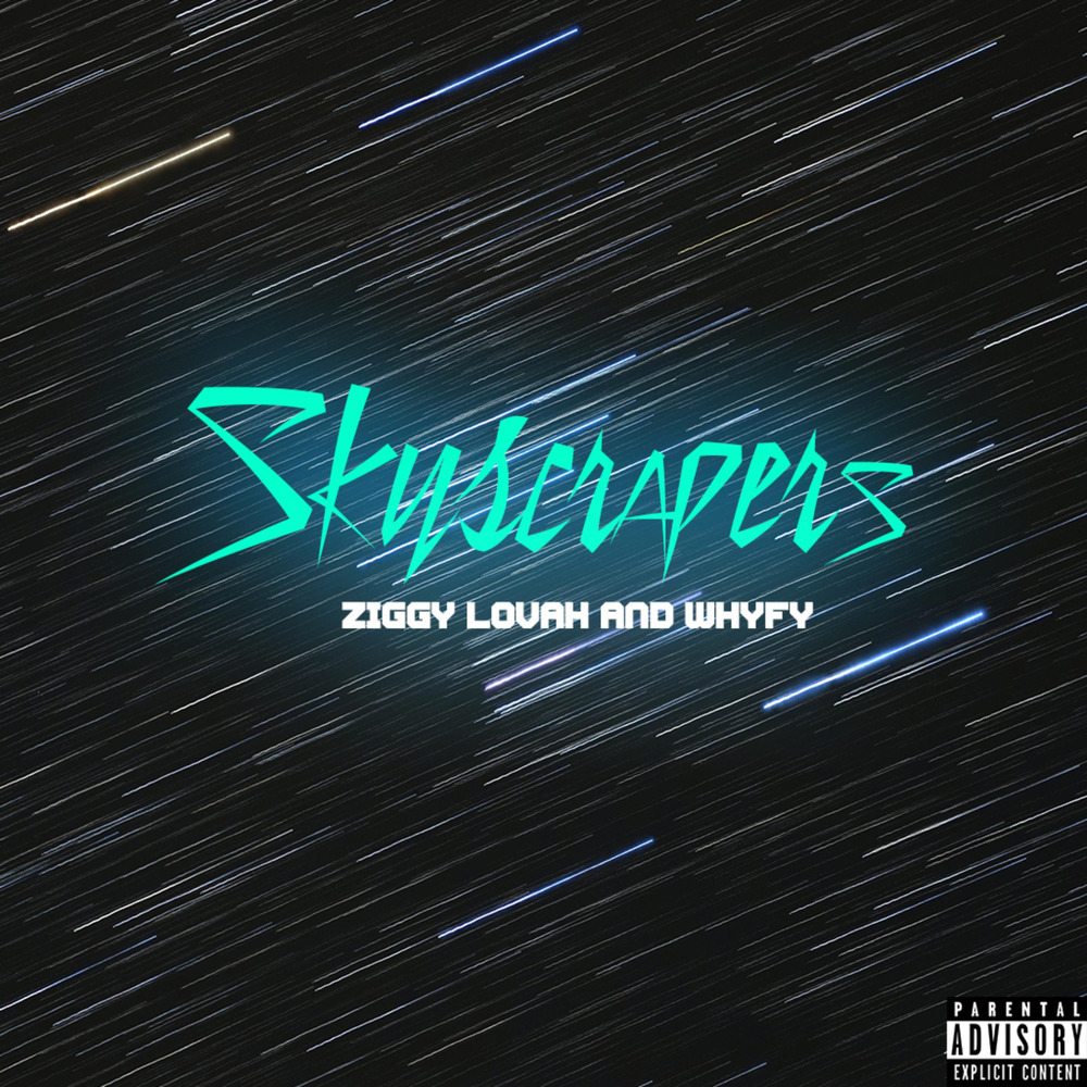 Skyscrapers (Explicit)