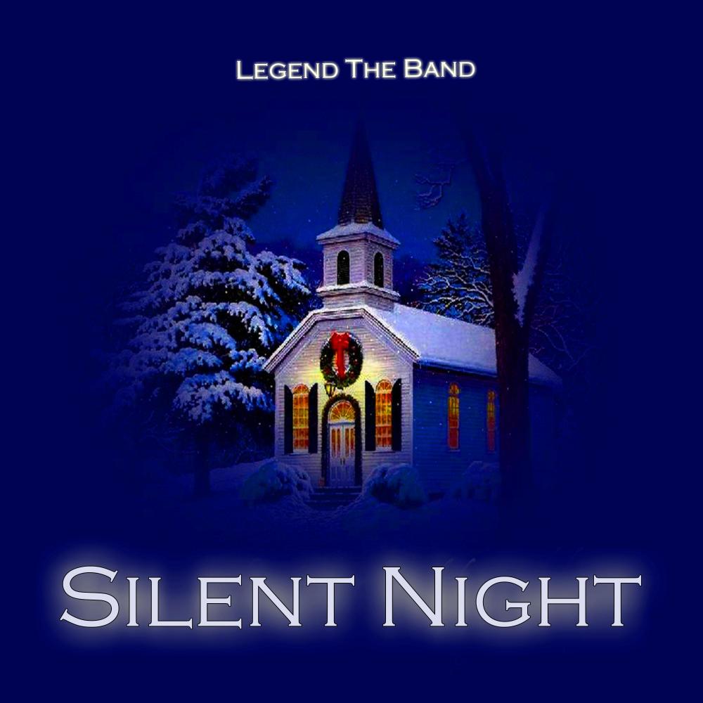 Silent Night (Tenor Saxophone)