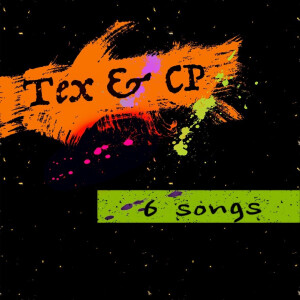 Noel Harrison的專輯Tex & CP... 6 songs