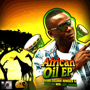 ดาวน์โหลดและฟังเพลง African Oil (5am Remix) พร้อมเนื้อเพลงจาก Dolamite