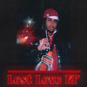Lost Love EP (Explicit)