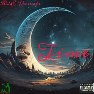 General AC的專輯Time (feat. TSG Brazy Youngin) [Explicit]