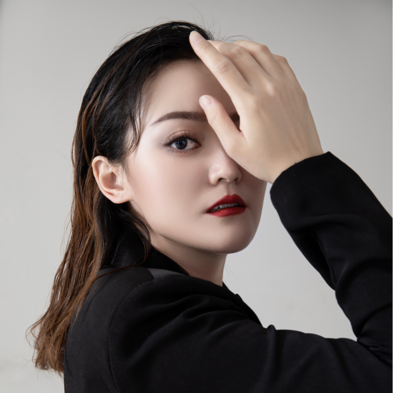 赵雅琦