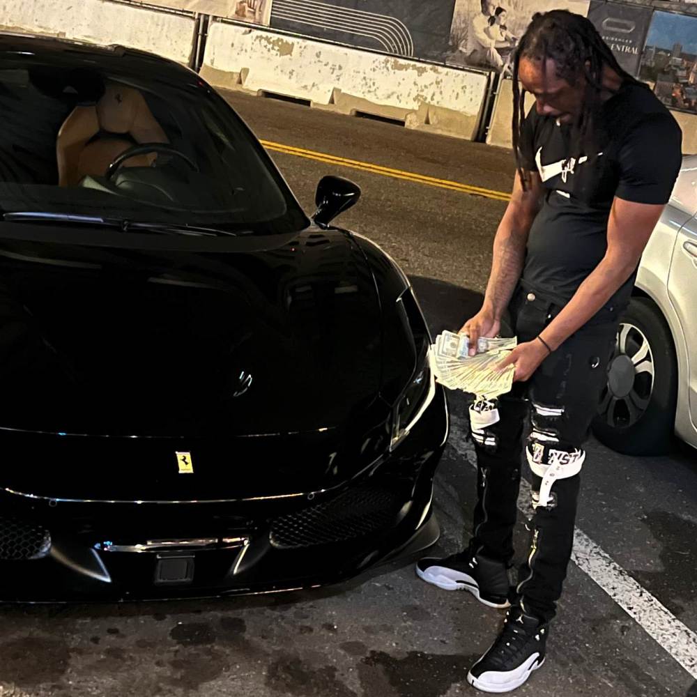 Dumping Dog $hit (Explicit)