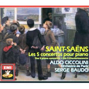 收聽Aldo Ciccolini的Concerto pour piano et orchestre n°1 en ré majeur Op.17 : I Andante - Allegro assai歌詞歌曲