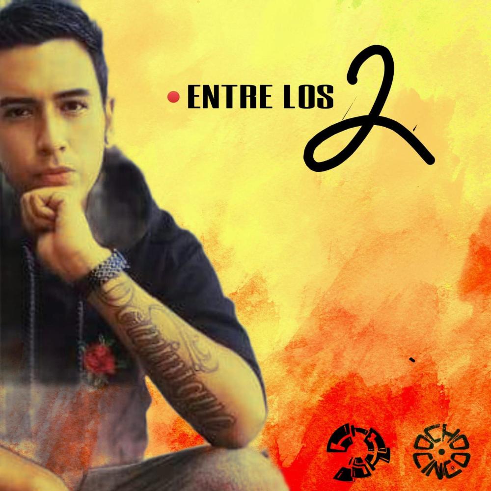Entre los dos(feat. CREYSIBEATS)