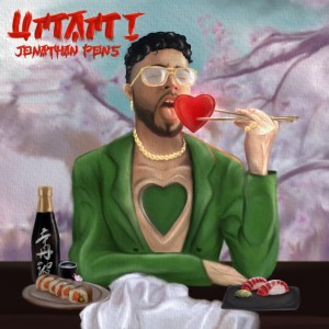 Album Umami (Pt. 2 Gusto) from Jonathan Pons