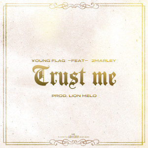 Listen to Trust me (feat. 2Marley) (Explicit) song with lyrics from ¥oung Flag