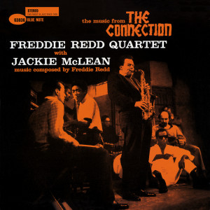 收聽Freddie Redd Quartet的Time To Smile (Remastered)歌詞歌曲