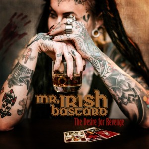 收聽Mr. Irish Bastard的Poor Irish Billy歌詞歌曲