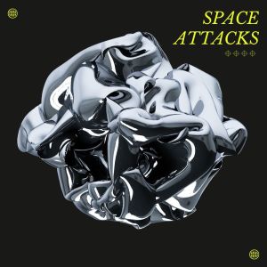 Morph的专辑Space Attacks