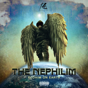 Album The Nephilim Elohim on Earth (Explicit) from P - Shaw