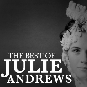ดาวน์โหลดและฟังเพลง Little Old Lady พร้อมเนื้อเพลงจาก Julie Andrews