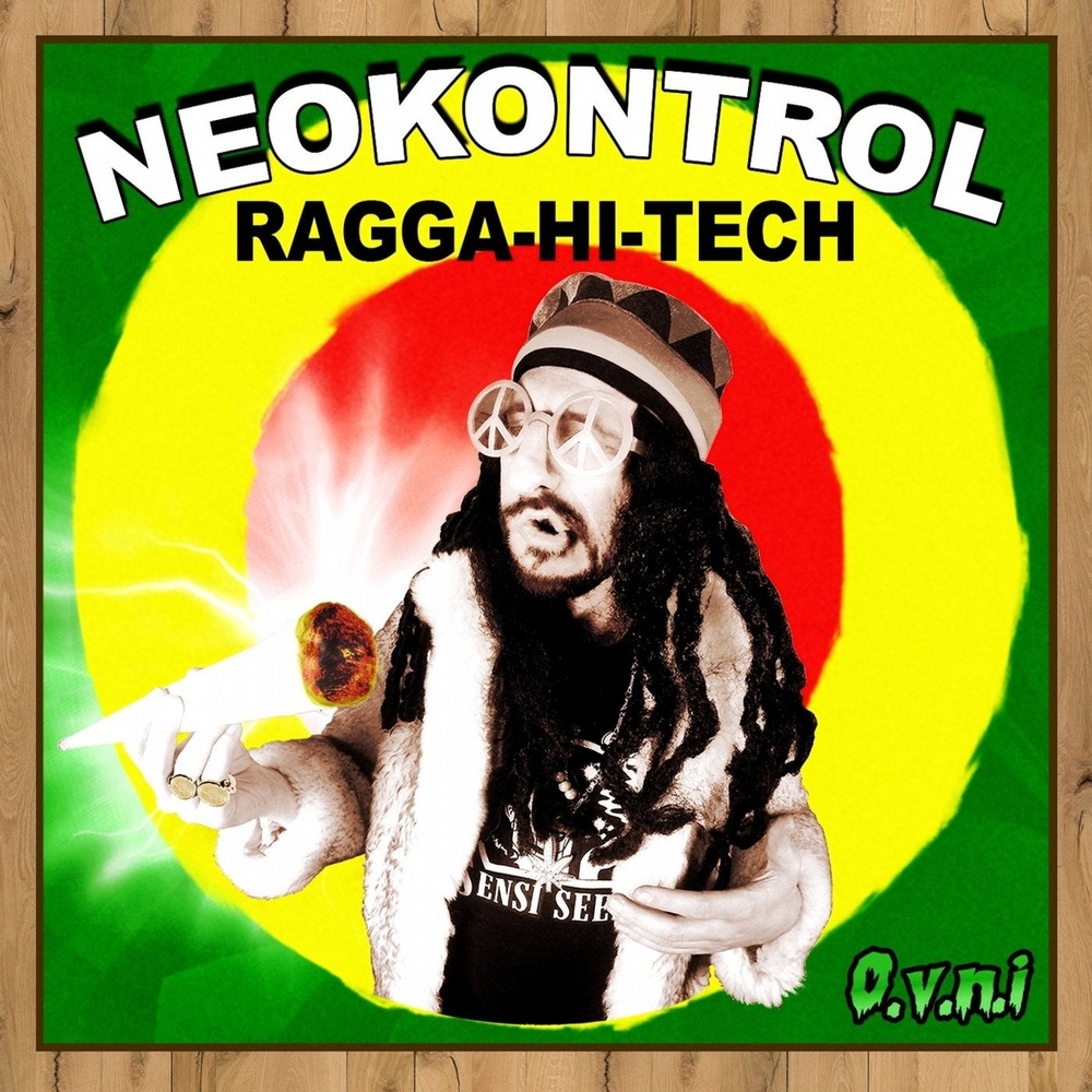 Ragga Connection