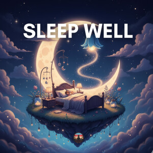 的專輯Sleep Well