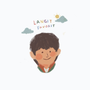 Album Langit Favorit (Alternate Version) oleh Luthfi Aulia