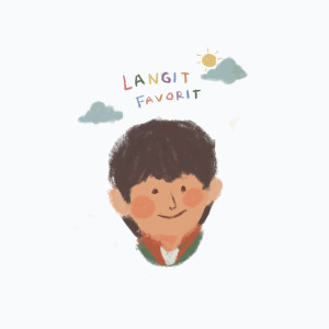 Luthfi Aulia的專輯Langit Favorit (Alternate Version)