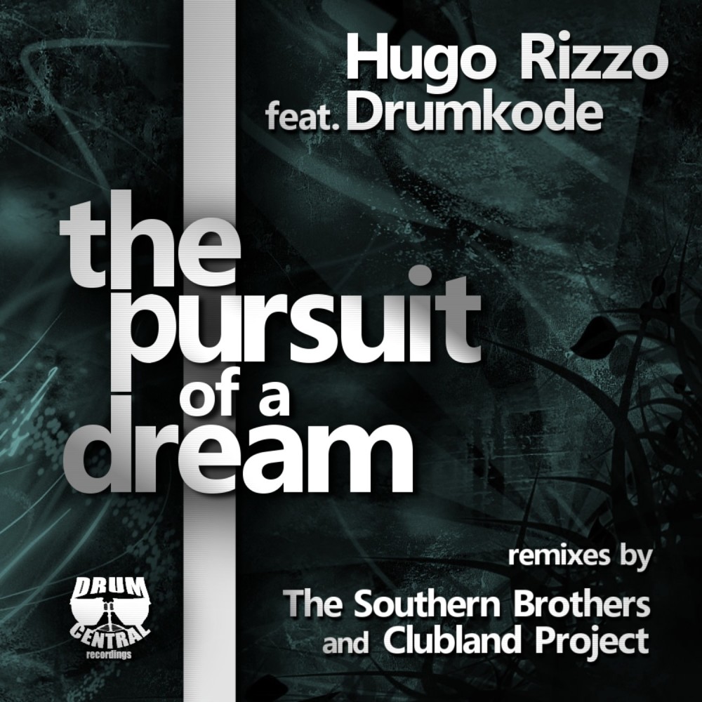 The Pursuit Of A Dream (Clubland Project Remix)