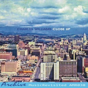 收聽Charles Williams的Close Up歌詞歌曲