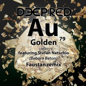 ดาวน์โหลดและฟังเพลง Golden (feat. Stefan Netschio) (Faustan Remix) พร้อมเนื้อเพลงจาก Deep Red