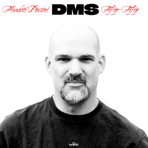 DMS的专辑Hundert Prozent Fifty-Fifty (Explicit)