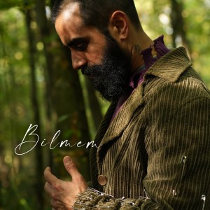 收聽Gökhan Türkmen的Bilmem歌詞歌曲