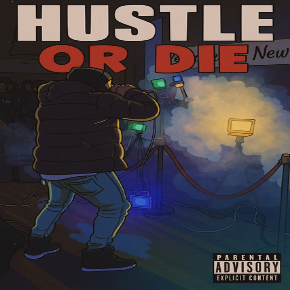 Hustle or Die (Explicit)
