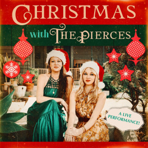Dengarkan lagu Walking in a Winter Wonderland (Live) nyanyian The Pierces dengan lirik