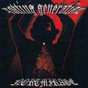 Listen to Red Blood song with lyrics from NORTMIRAGE
