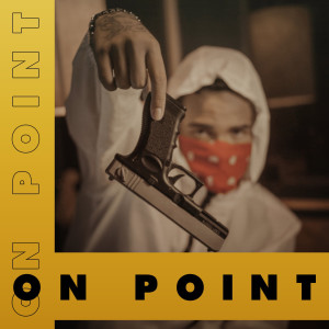อัลบัม On Point (Instrumental) ศิลปิน Solid Beats